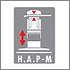 H.A.P.M の詳細を表示します