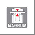 MUGNUM LOCK の詳細を表示します