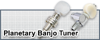 Banjo Tuners