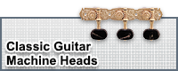 Classic machine heads
