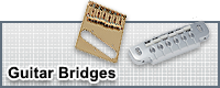 Guitar Bridges