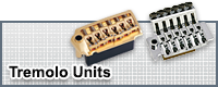 Tremolo Units